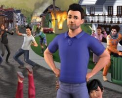 Trucos Sims 3