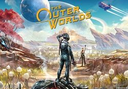 Guia The Outer Worlds